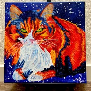 COPY - Pet Portrait